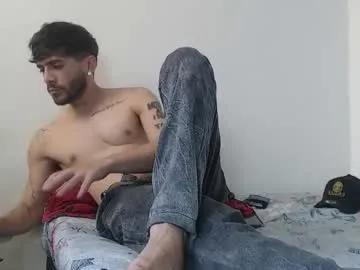Freechat angel_damons_ on Chaturbate