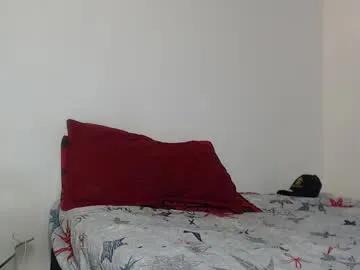 Freechat angel_damons_ on Chaturbate