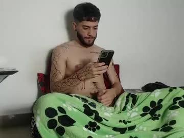 Freechat angel_damons_ on Chaturbate