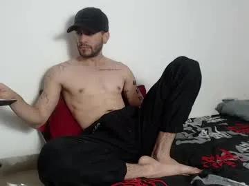 Freechat angel_damons_ on Chaturbate
