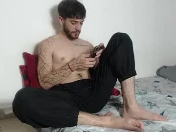 Freechat angel_damons_ on Chaturbate