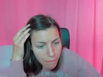 Freechat aniskyy on Chaturbate