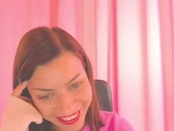 Freechat aniskyy on Chaturbate