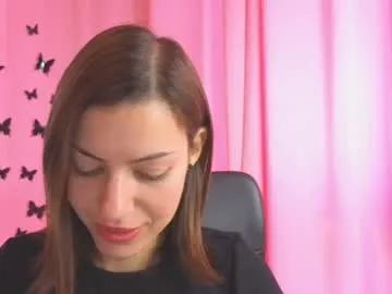 Freechat aniskyy on Chaturbate