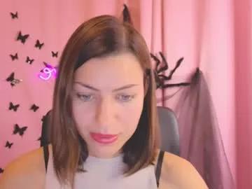Freechat aniskyy on Chaturbate