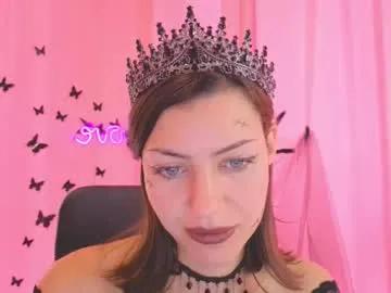Freechat aniskyy on Chaturbate