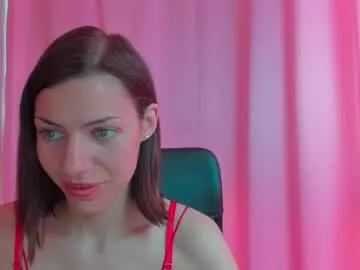 Freechat aniskyy on Chaturbate