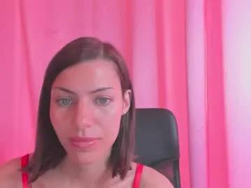 Freechat aniskyy on Chaturbate