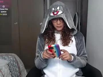 Freechat anna_dlove_cam on Chaturbate