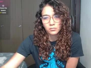 Freechat anna_dlove_cam on Chaturbate