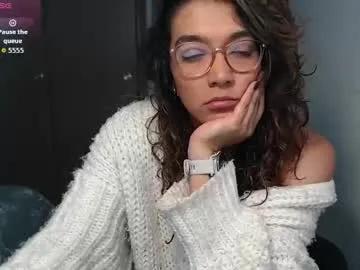 Freechat anna_dlove_cam on Chaturbate