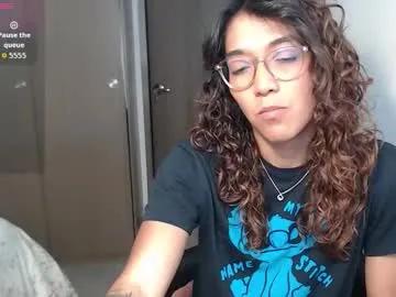 Freechat anna_dlove_cam on Chaturbate