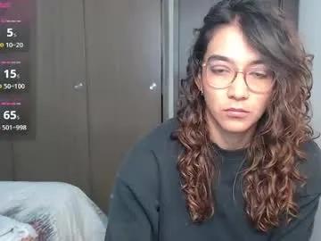 Freechat anna_dlove_cam on Chaturbate