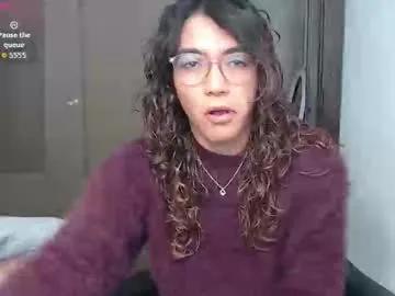 Freechat anna_dlove_cam on Chaturbate