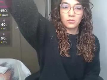 Freechat anna_dlove_cam on Chaturbate