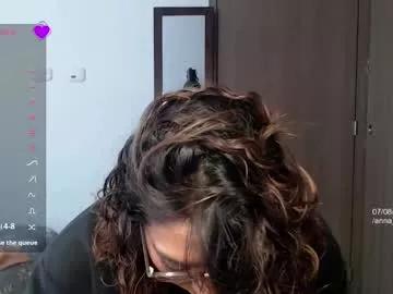 Freechat anna_dlove_cam on Chaturbate
