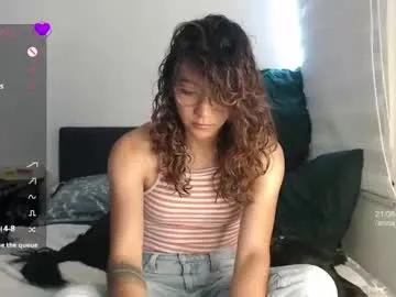 Freechat anna_dlove_cam on Chaturbate