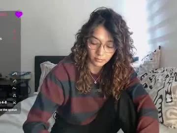 Freechat anna_dlove_cam on Chaturbate