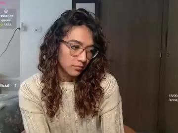 Freechat anna_dlove_cam on Chaturbate