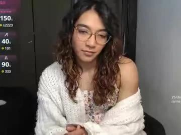 Freechat anna_dlove_cam on Chaturbate