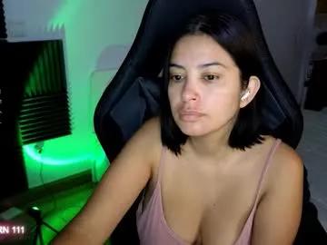 Freechat annadolll on Chaturbate