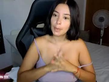 Freechat annadolll on Chaturbate