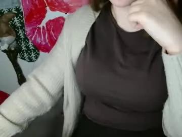 annbelll — Annbelll's room #british #nonude #18 #bigboobs #c2c