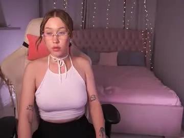 annettelane on Chaturbate 