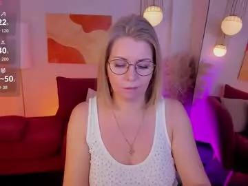 Chaturbate annielight is Freechat annielight — Lovense Lush on - Interactive Toy that vibrates with your Tips #lovense #milf #blonde #tease #mature