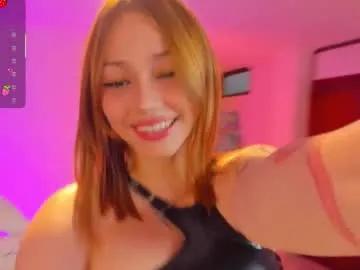 anniita_ — GOAL: STRETCH ME OUT WITH MY DILDO! [250 tokens remaining] I WANNA BE YOUR LIL CUMSLUT TONIGHT  _()_/ May I? lol #lovense #latina #anal #squirt #feet