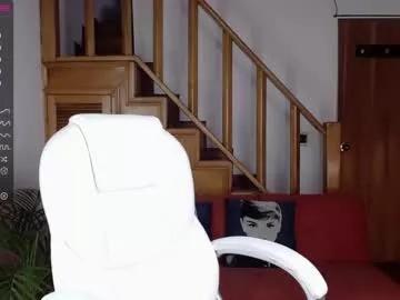 Freechat annyz09 on Chaturbate