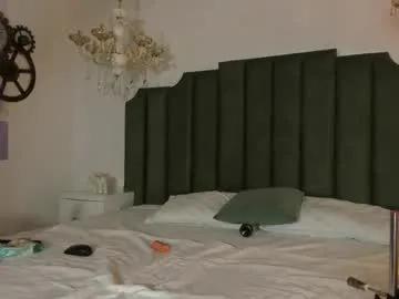 Freechat anthonela_russo on Chaturbate