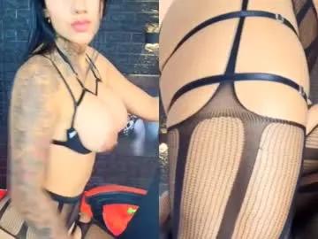 anyela_bdsm — GOAL: Oil in your tits [45 tokens remaining] Welcome to my room! Master please make me useful  #bigboobs #spank   #humiliation   #slave #BDSM