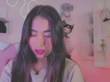 Freechat anyeluz_z on Chaturbate