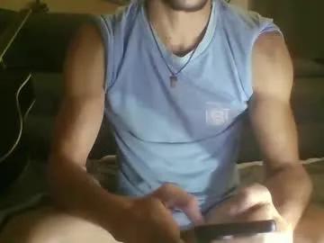 Freechat apollonfitx_69 on Chaturbate