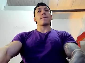 aquiles_51 — #master #alpha #latino #tattoos #flex #