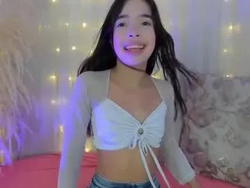 arianna_cox — Current Goal: slaps tits x7 at 88 tokens -- Make me your good girl   #latina #daddysgirl #petite #cute #18 [26 tokens to goal]