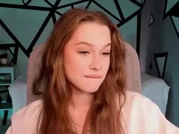 Freechat arielsykes on Chaturbate