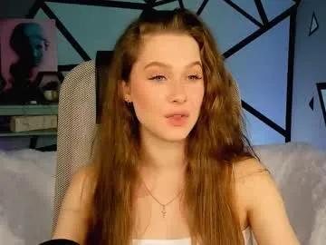 Freechat arielsykes on Chaturbate