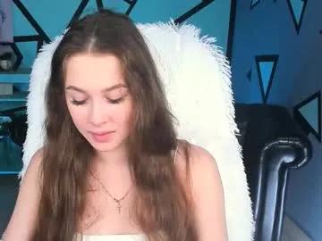 Freechat arielsykes on Chaturbate