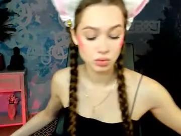 Freechat arielsykes on Chaturbate