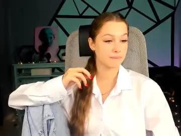 Freechat arielsykes on Chaturbate