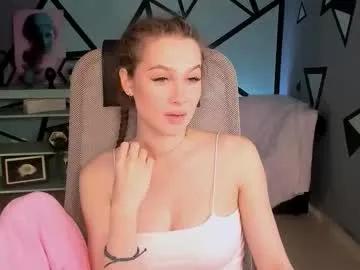 Freechat arielsykes on Chaturbate