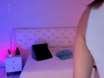 Freechat aron_cruz12 on Chaturbate