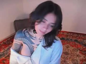 artgea — Artgeas room   - Goal: Body tour close up  [164 tokens left] #latina #sensual #tattoo #tease