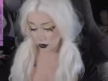 asha_nekooo — make me wet and happy  ^**^   love tips - 25, 111, 221, 333, 444,1000 : #German #daddysgirl #bigboobs #goth #cosplay [2222 tokens remaining]