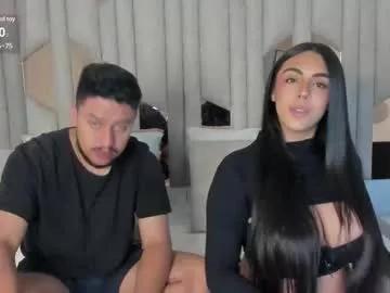 Freechat asmodeo6_ on Chaturbate