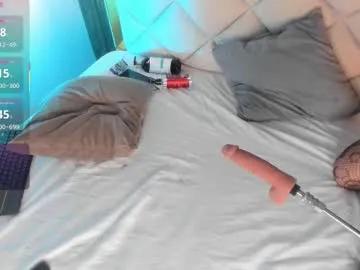 Freechat astorath_angel on Chaturbate