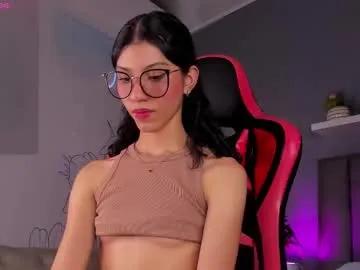 Freechat atenea_jones_ on Chaturbate