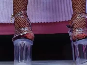 Freechat aurorasim on Chaturbate